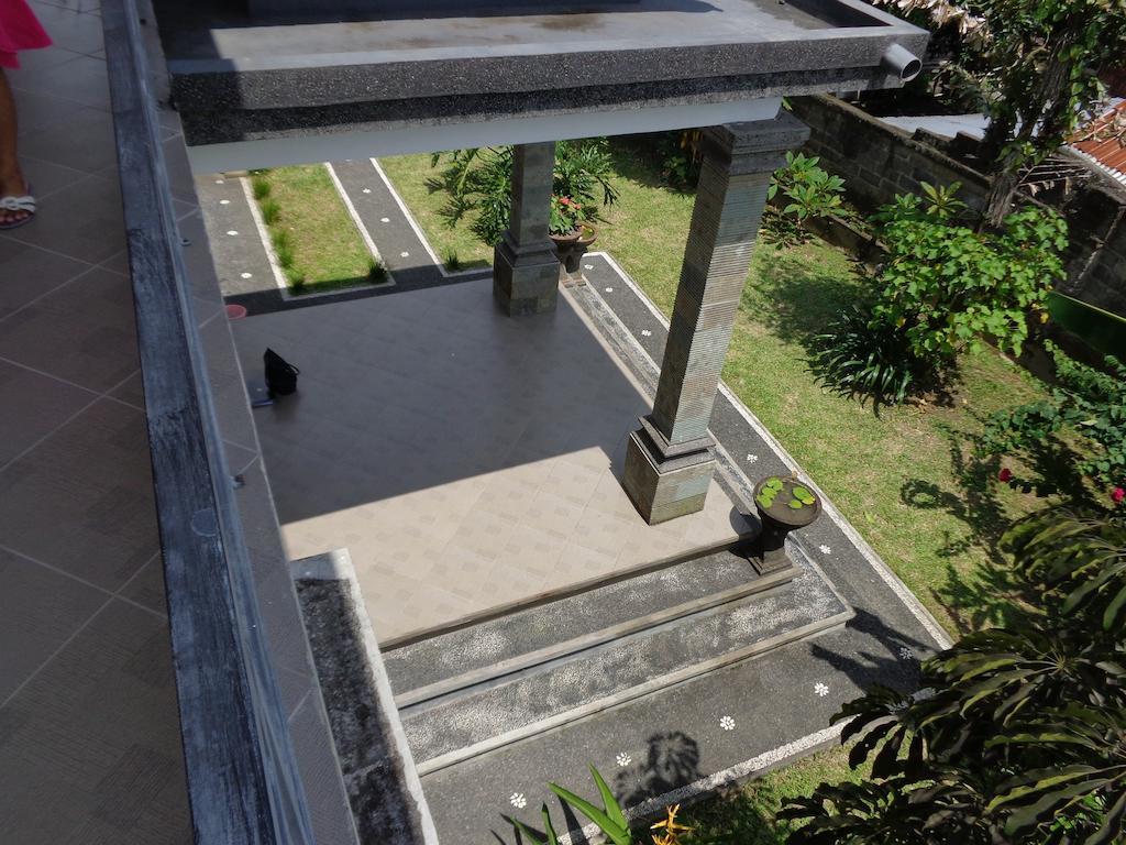 Hotel Sakha House Ubud Esterno foto