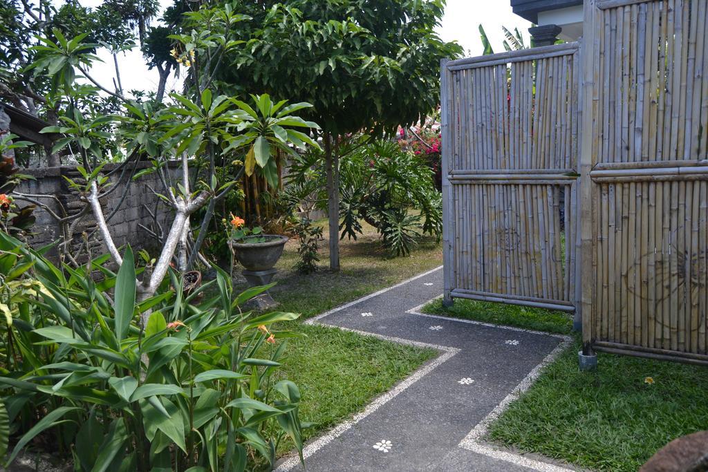 Hotel Sakha House Ubud Esterno foto