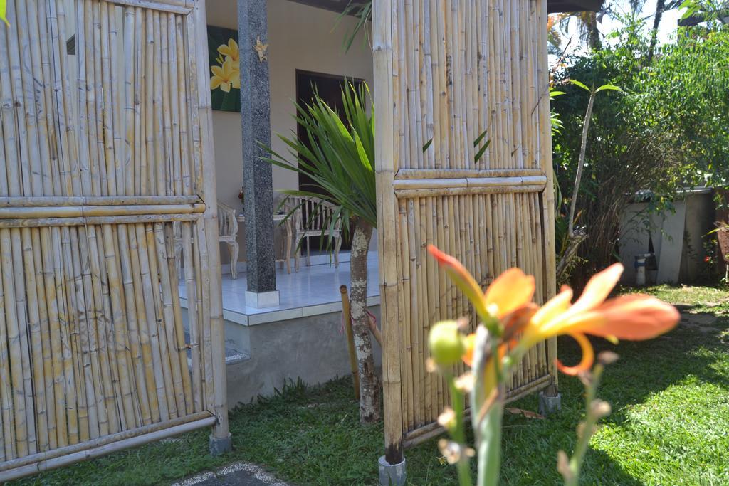 Hotel Sakha House Ubud Esterno foto