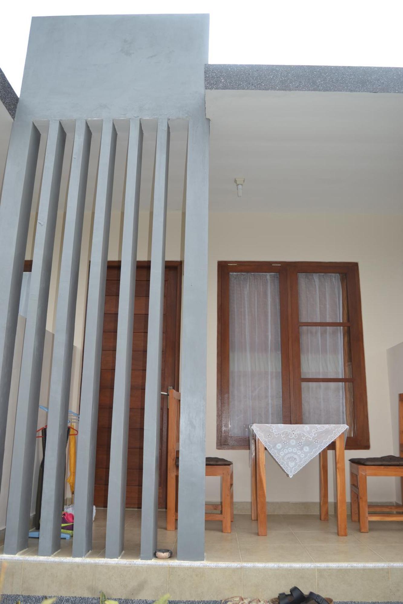 Hotel Sakha House Ubud Esterno foto