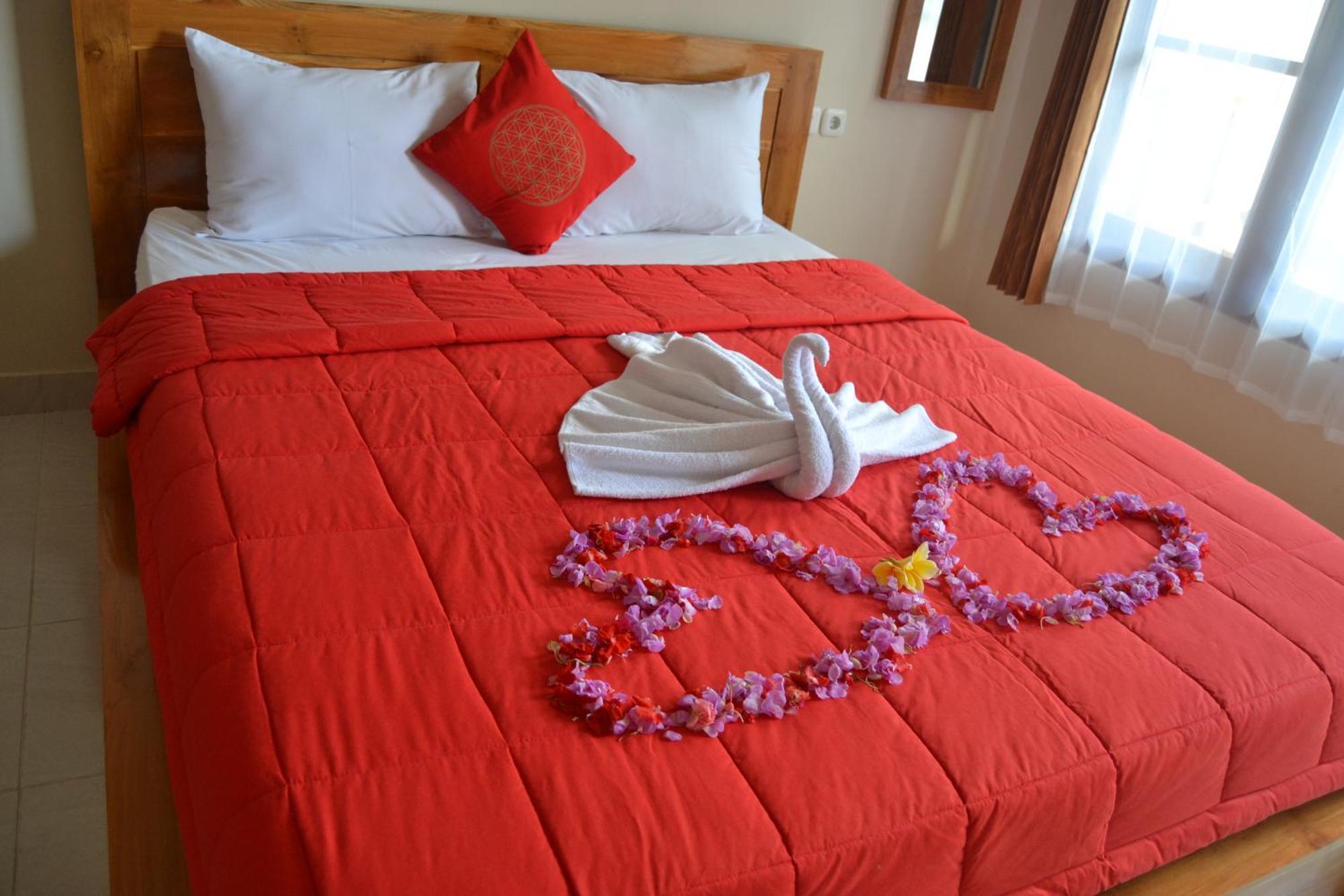 Hotel Sakha House Ubud Esterno foto