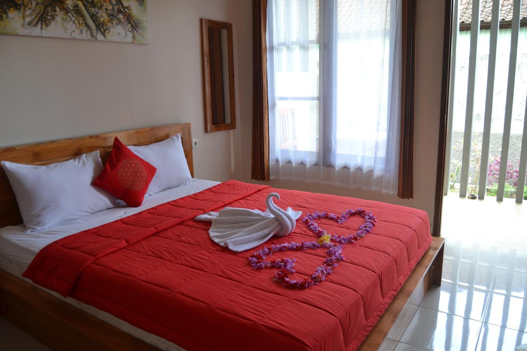 Hotel Sakha House Ubud Esterno foto
