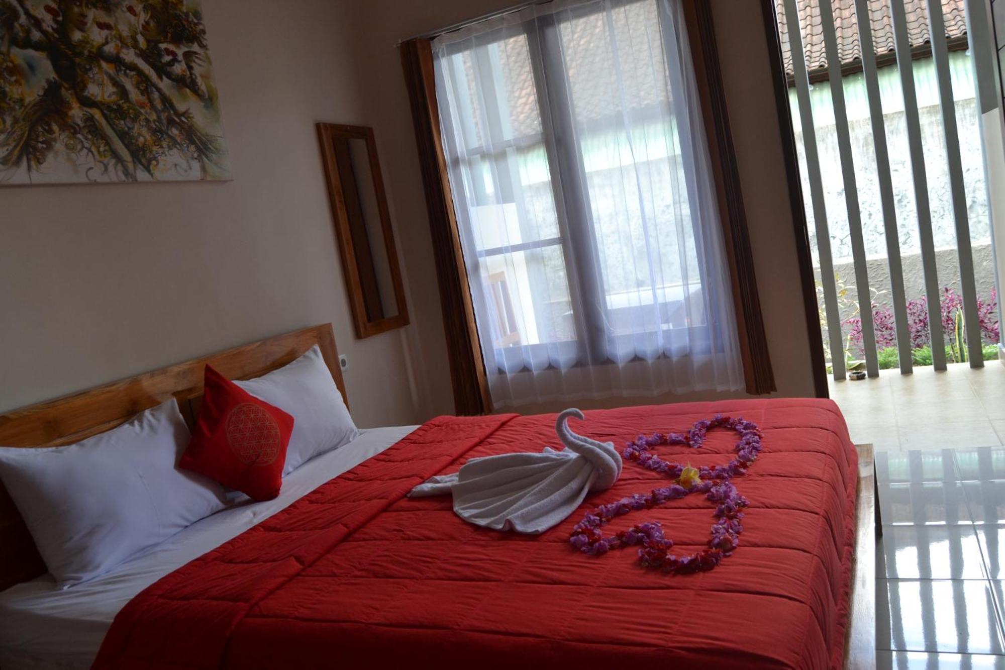 Hotel Sakha House Ubud Esterno foto