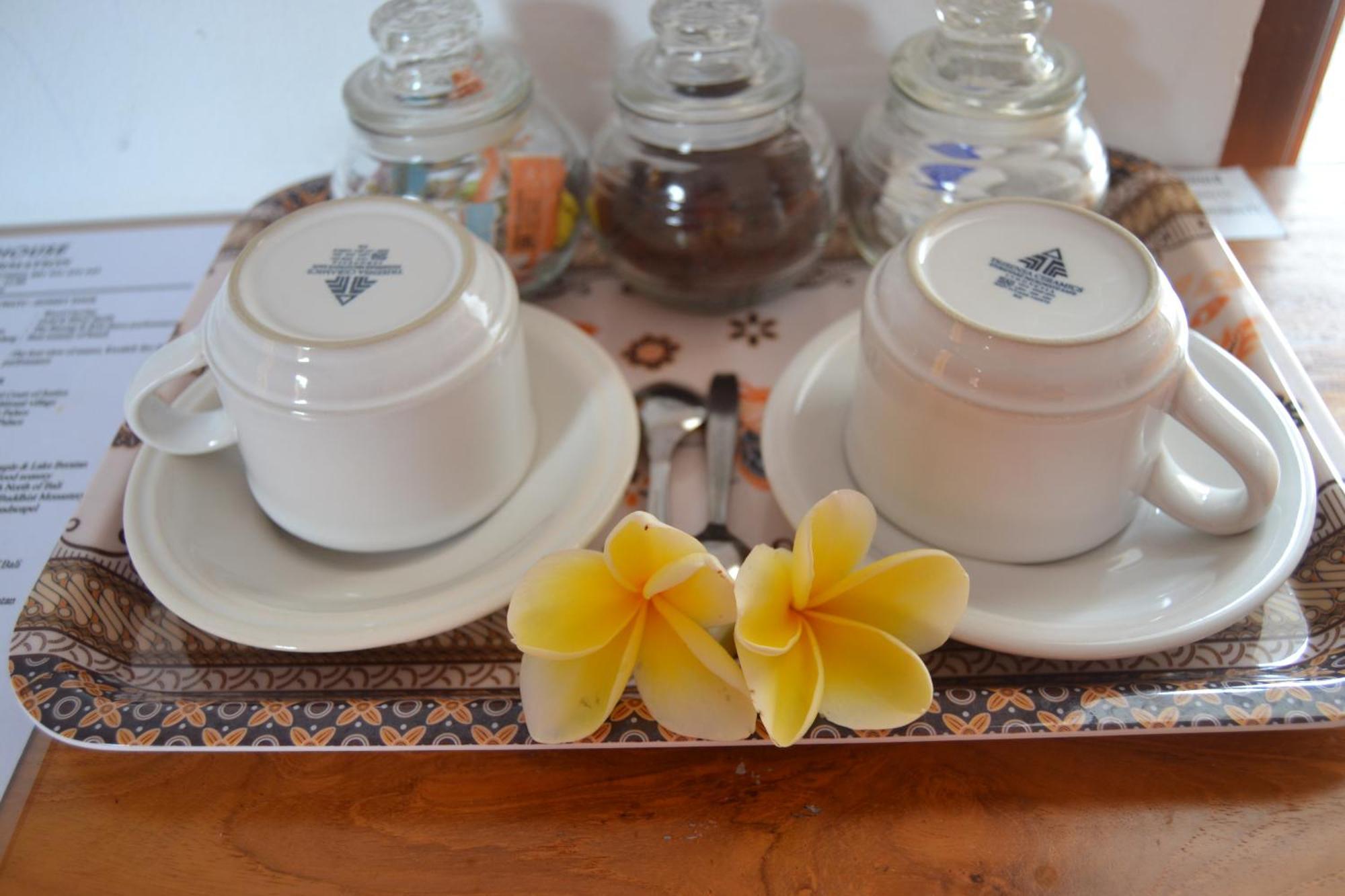 Hotel Sakha House Ubud Esterno foto