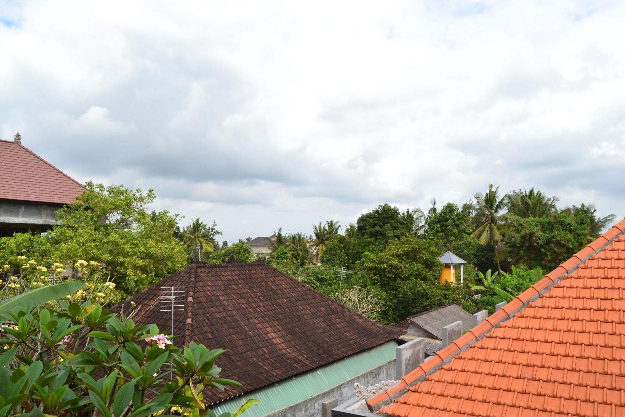 Hotel Sakha House Ubud Esterno foto
