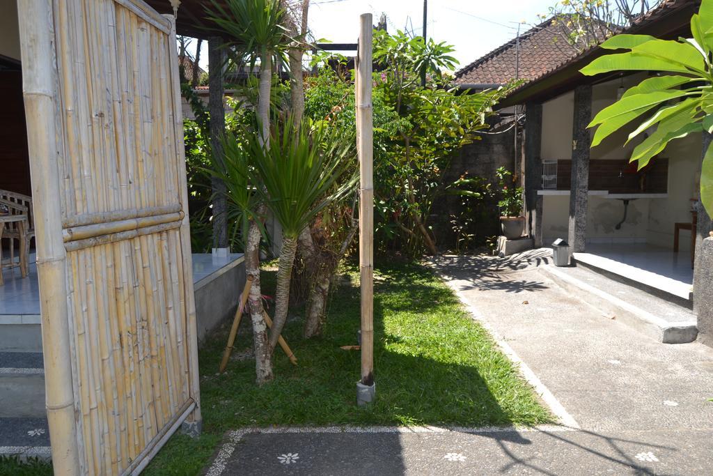 Hotel Sakha House Ubud Esterno foto