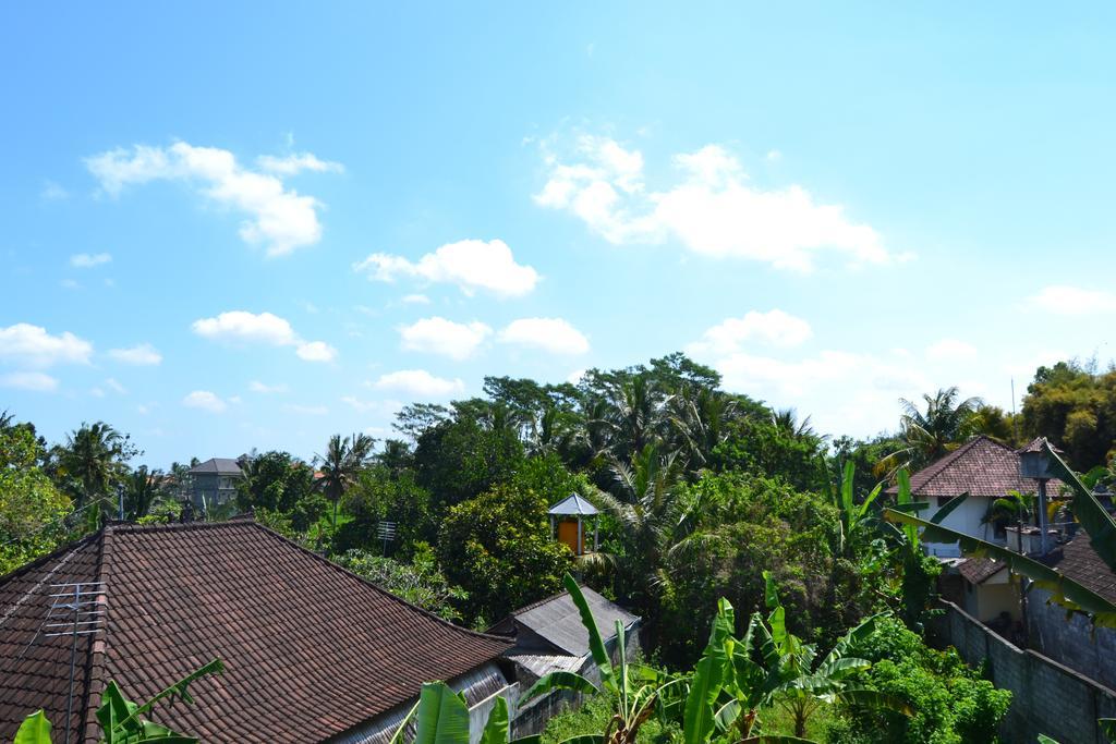 Hotel Sakha House Ubud Esterno foto