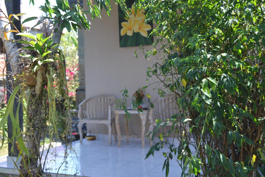 Hotel Sakha House Ubud Esterno foto