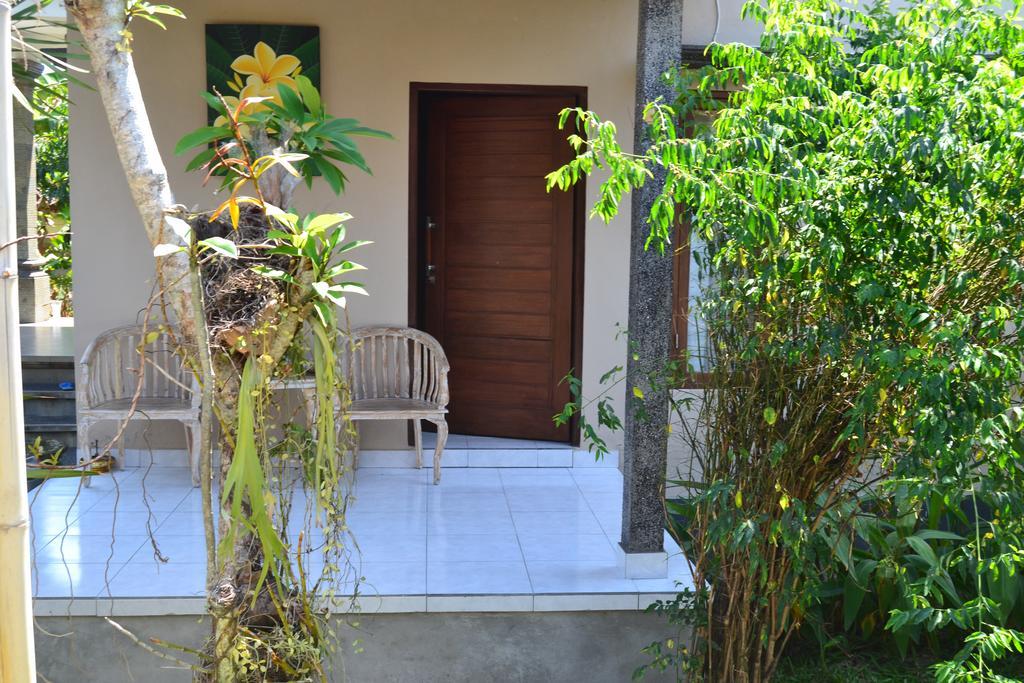 Hotel Sakha House Ubud Esterno foto