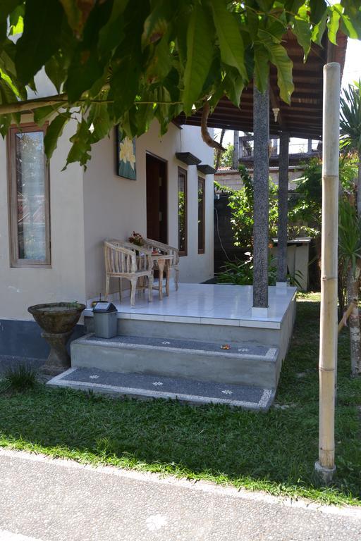 Hotel Sakha House Ubud Esterno foto