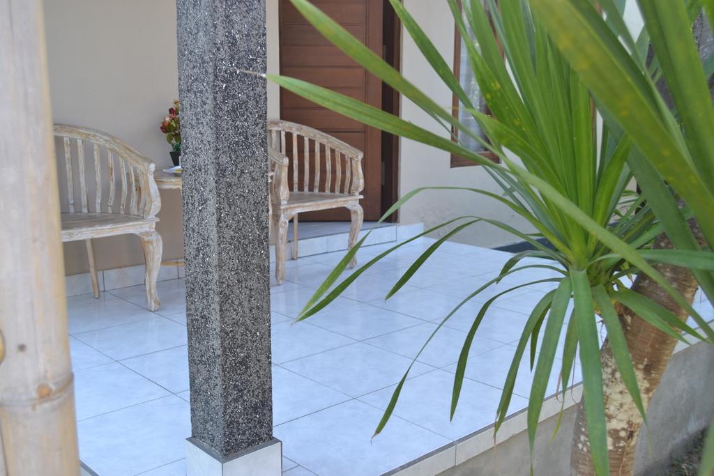 Hotel Sakha House Ubud Esterno foto