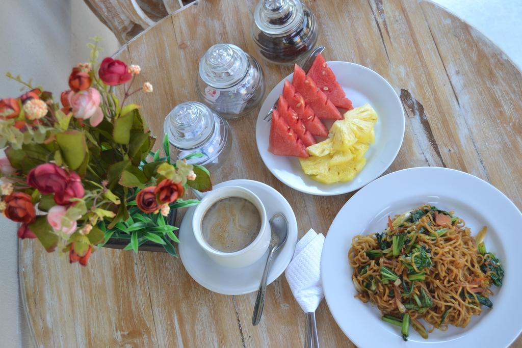Hotel Sakha House Ubud Esterno foto