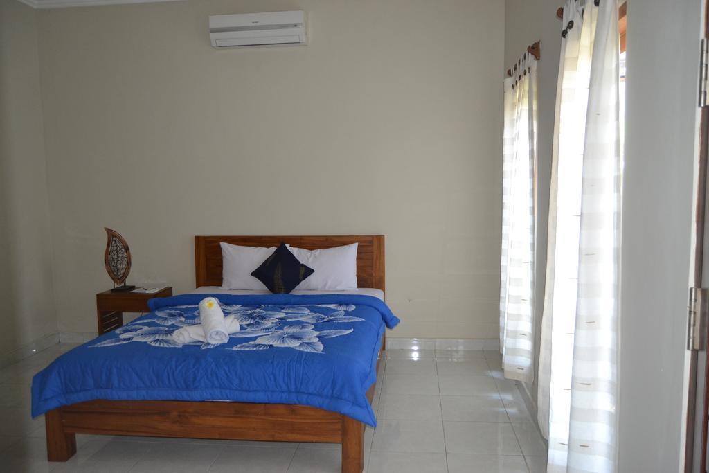 Hotel Sakha House Ubud Esterno foto
