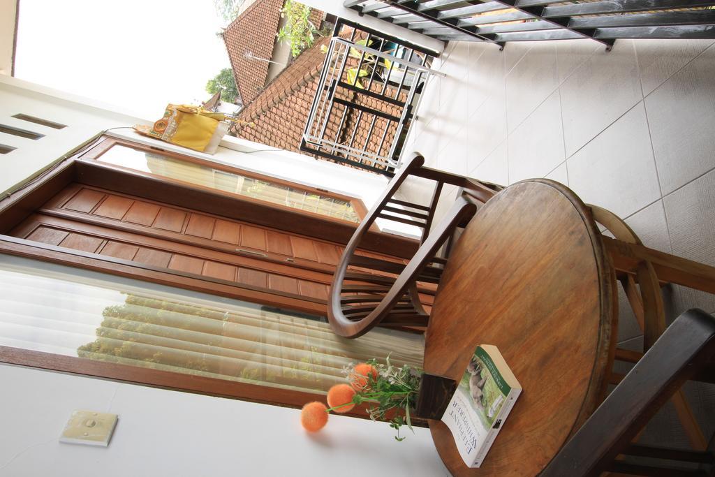 Hotel Sakha House Ubud Esterno foto