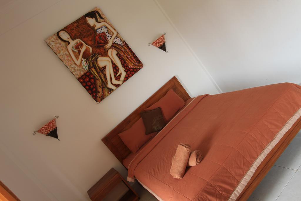Hotel Sakha House Ubud Esterno foto
